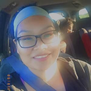 Meet your Posher, Teresa